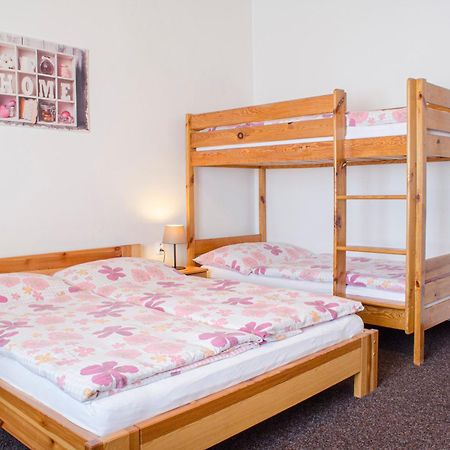 Apartmany Pavilon D - Budget, Classic, Family - Novy Smokovec - High Tatras Vysoké Tatry Εξωτερικό φωτογραφία