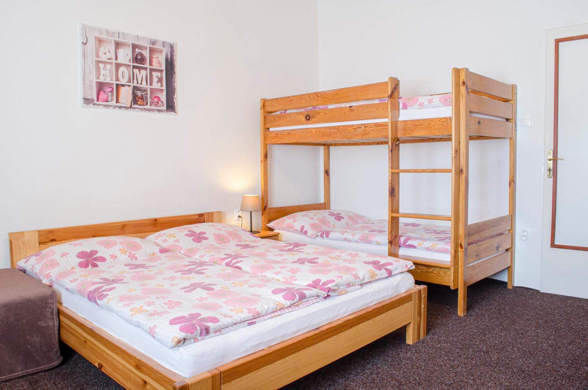 Apartmany Pavilon D - Budget, Classic, Family - Novy Smokovec - High Tatras Vysoké Tatry Εξωτερικό φωτογραφία