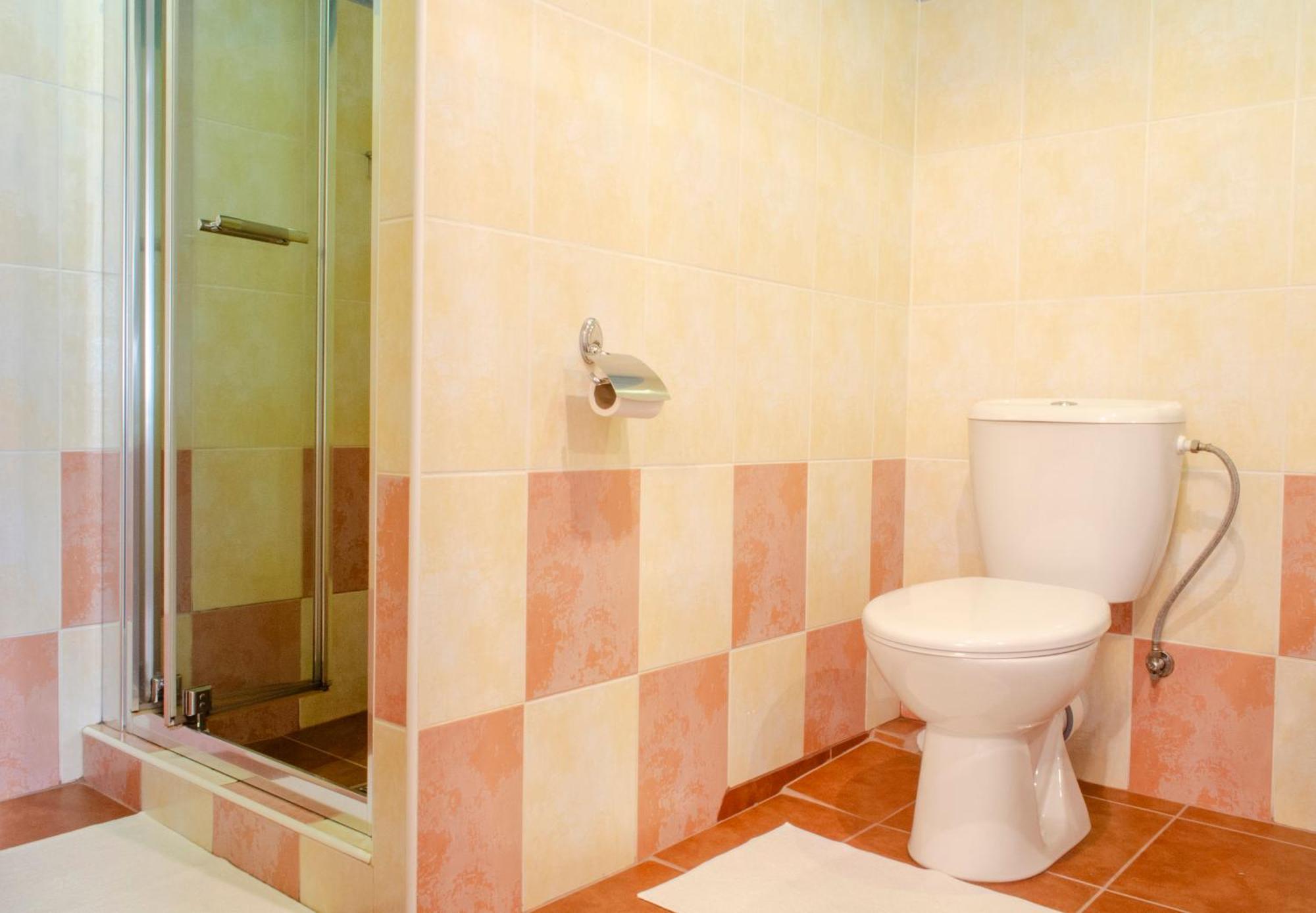 Apartmany Pavilon D - Budget, Classic, Family - Novy Smokovec - High Tatras Vysoké Tatry Εξωτερικό φωτογραφία