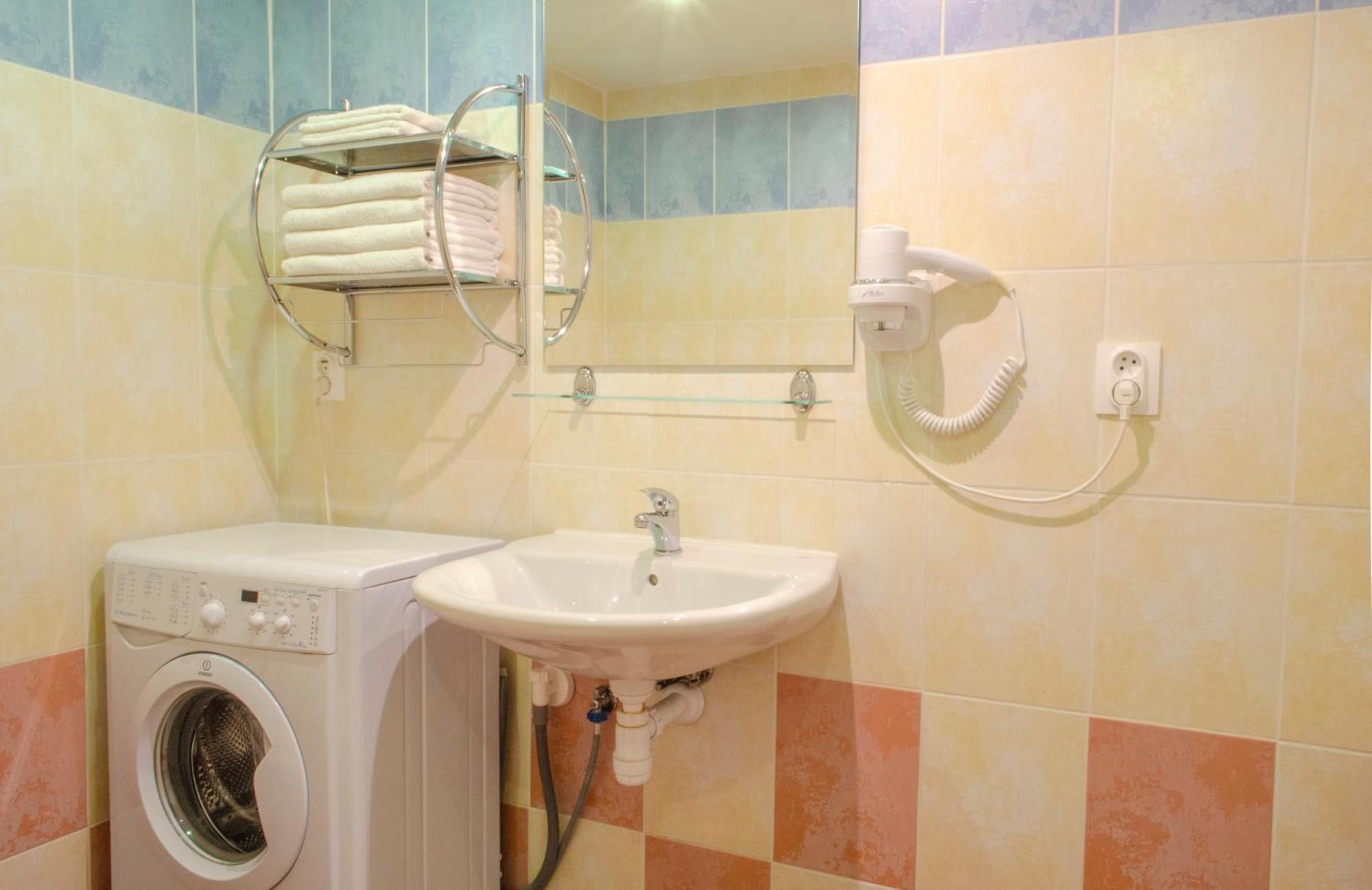 Apartmany Pavilon D - Budget, Classic, Family - Novy Smokovec - High Tatras Vysoké Tatry Εξωτερικό φωτογραφία