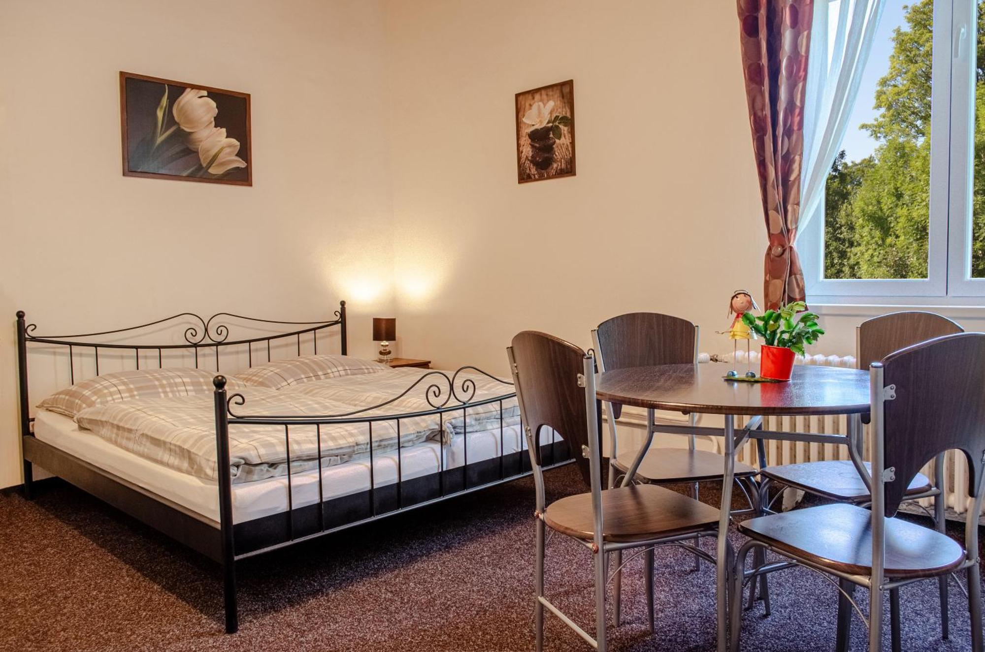 Apartmany Pavilon D - Budget, Classic, Family - Novy Smokovec - High Tatras Vysoké Tatry Εξωτερικό φωτογραφία