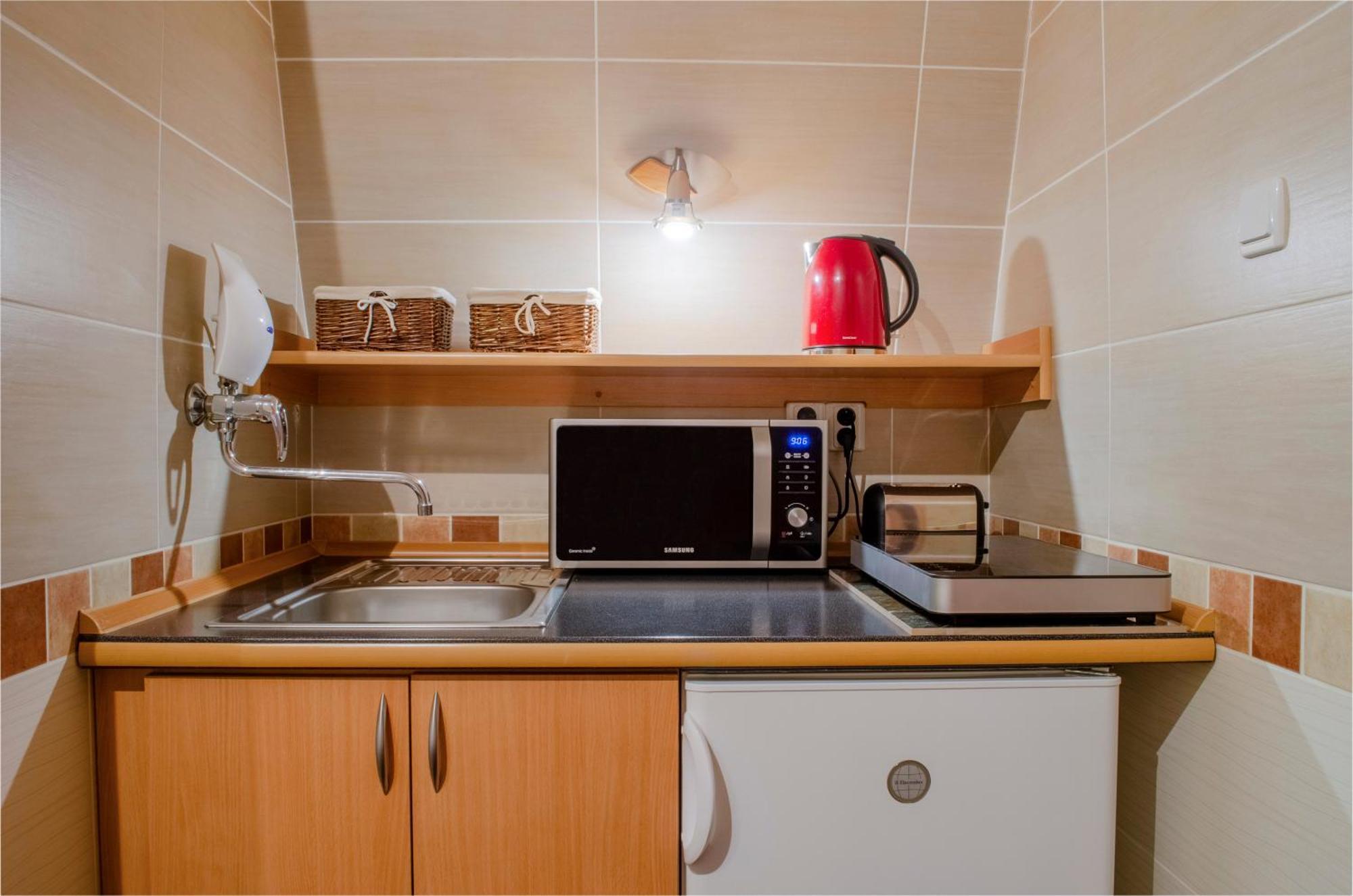 Apartmany Pavilon D - Budget, Classic, Family - Novy Smokovec - High Tatras Vysoké Tatry Εξωτερικό φωτογραφία